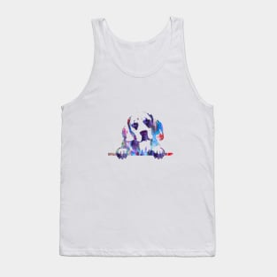 Beagle Tank Top